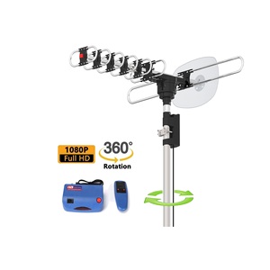 Antena <span class=keywords><strong>de</strong></span> TV analógica giratoria remota RoHS antena <span class=keywords><strong>de</strong></span> TV digital HDTV antena <span class=keywords><strong>de</strong></span> televisión <span class=keywords><strong>de</strong></span> rotor <span class=keywords><strong>de</strong></span> 360 grados antena <span class=keywords><strong>de</strong></span> TV <span class=keywords><strong>exterior</strong></span> - Product Image 1
