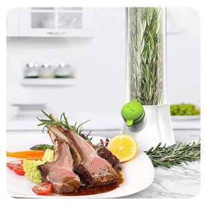 Hộp đựng thực phẩm nhựa giữ tươi rau củ quả bán chạy, sản phẩm gia dụng, bình đựng rau củ - Product Image 3