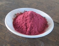 Pigmen Makanan Alami Ekstrak Bit Merah Betanin Pewarna Makanan Merah Bit