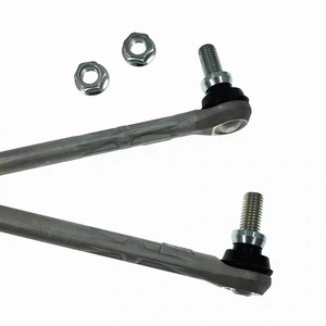 <b>Stabilizer</b> Links For Chevrolet Trax Opel Vauxhall Mokka 95942519 95942520 New Replacement Parts - Product Image 2