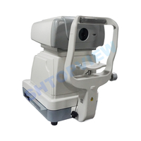 Refraktometer Otomatis FA-6000A dengan Fungsi Keratometer Autorefraktometer Portabel Autoref