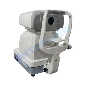 Réfractomètre automatique FA-6000A avec fonction kératomètre autoréfractomètre <span class=keywords><strong>autoref</strong></span> portable - Product Image 2