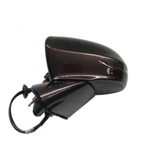 Espejo retrovisor izquierdo al mejor <span class=keywords><strong>precio</strong></span>, espejo lateral, Memoria <span class=keywords><strong>eléctrica</strong></span> ciega 16P 26272232 para Bu-ick La-cro-sse 2016 - Product Image 1