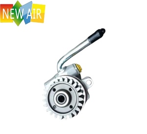 7H0422153H pompa del servosterzo per <span class=keywords><strong>VW</strong></span> <span class=keywords><strong>transporter</strong></span> <span class=keywords><strong>T5</strong></span> - Product Image 3
