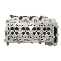 Cabeza de Cilindro SR20DE SR20DET 11040-2F205 11040-0C800 11040-53J00 para Motor Nissan Primera Sentra SR20 2.0L