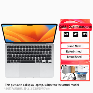 USmacbook Pro Air 13 14 15 16 Inch M1 M2 M3 8G 16G 36G 48G 664G 512GB 1TB <b>2TB</b> 4TB 8TB 99 Brand New Laptop M3 Pro 14" 14inch M2 P - Product Image 5
