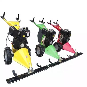 Precio más barato de fábrica, cortacésped de barra de Hoz, máquina cortadora de césped pequeña, Mini máquina cortadora de césped a gasolina, cortacésped a la <span class=keywords><strong>venta</strong></span> - Product Image 6