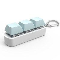 Meilleures ventes : Jouets anti-stress, interrupteurs, capuchons de touches, porte-clés, clavier fidget, clicker, porte-clés anti-stress, cadeaux de décompression