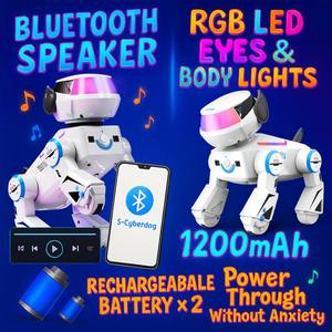 ตัวเลือกของมืออาชีพ หุ่นยนต์สี่ขาที่มีน้ำหนักบรรทุกสูง เตรียมพร้อมสำหรับการวิจัย สำหรับการพัฒนาและการตรวจสอบทางอุตสาหกรรม - Product Image 4