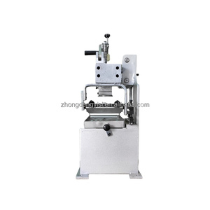 Tampo Hand Manual Pad Printer Pad <b>Printing</b> <b>Machine</b> for Plastic Glass Stone Wood Metal - Product Image 4