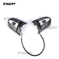 Pour BMW Série F F01 F07 F10 F15 F16 F20 F21 F30 F31 F36 X1 X3 X5 ACC M1 M2 M Sport Volant multifonction avec bouton de commande
