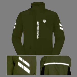 Wholesale Factory Supply <strong>Nylon</strong> Soft Impermeable Waterproof <strong>Raincoat</strong> Suit for Girls for Motorcycle Rain Wear Hiking Riding Travel - Product Image 6