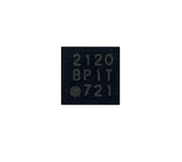 Circuiti Integrati SI4721-B20-GM