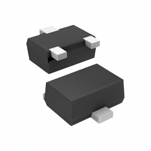 Transistors SC-85 DTA124EUBTL Original Buy Electronics Components Online - Product Image 1