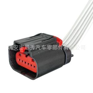 Conector Automotriz Serie 1.2 DJ7065YA-1.2-21 de 21 Posiciones, Plástico Negro para Uso Automotriz - Product Image 3