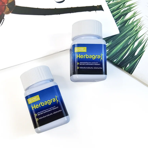OEM Manufacturer of Private Label Herbal Male Enhancement Supplements (Capsules & Tablets) - Product Image 6