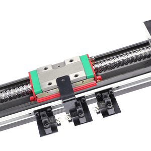 Steel <b>Linear</b> <b>Actuator</b> Module Bearing High Speed High High Accuracy Automation System Motor Stainless Steel - Product Image 1