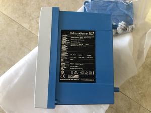 E+H มัลติพารามิเตอร์ 1-/2-ช่องสัญญาณ Liquiline CM444-AAM40A3F010BAA/CM444-AAM40A3F010BAA+AK - Product Image 2