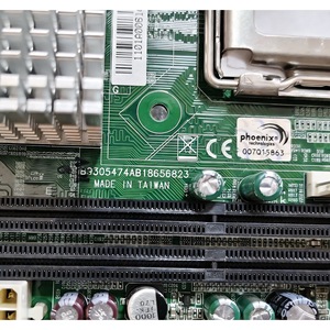 Placa Base Industrial Integrada Geshem Intel N4020 con 4GB de RAM y 128GB de Almacenamiento para Uso Industrial - Product Image 3