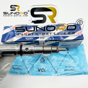 0445120218 uomo TGA TGS iniettore carburante Diesel 0445120030 per 0 445 120 <span class=keywords><strong>218</strong></span> - Product Image 3