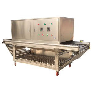 Pelador de verduras automático para cebolla, ajo y nueces, máquina peladora de frutas para uso doméstico y restaurante respetuoso con el agua - Product Image 3