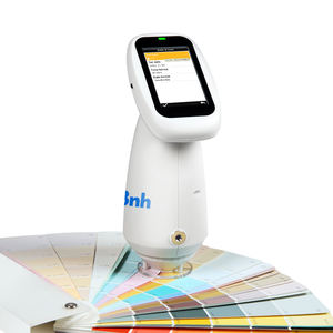 Espectrocolorímetro 3nh PS2050 Equipamento de teste Colorímetro eletrônico plástico 8mm 4mm Medidor de cores - Product Image 1