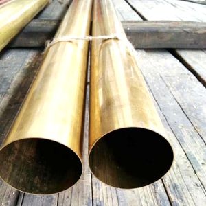 <span class=keywords><strong>Prix</strong></span> des tubes en laiton de grand diamètre pour machines - Product Image 1
