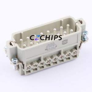 9200162612 D-Sub/VGA Connector Connector Whole Sale Electronic Component Chips Supplier & BOM Service - Product Image 1