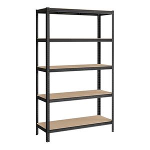 رف تخزين متعدد الطبقات للمطبخ بسعر رخيص، رف عرض مستحضرات التجميل، تصنيع احترافي لرفوف المتاجر ورفوف البيع بالتجزئة - Product Image 1