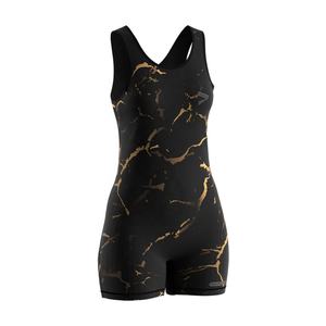 Catsuit de una pieza de alta calidad para mujer, mono de mezclilla negro, playsuit, body para mujer - Product Image 3