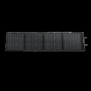 Panel Solar Portátil Bifacial de Bajo Consumo de 220W Ec 56896 - Product Image 3
