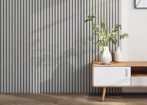 Hoogwaardig waterdicht <span class=keywords><strong>3D</strong></span> wandpaneel, eenvoudige installatie, badkamer, slaapkamer, hotel, binnenhuisdecoratie, op maat gemaakte kleur wand - Product Image 5