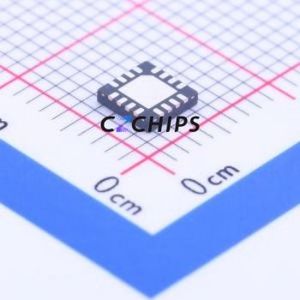 HMC349ALP4CE RF Switch QFN-16-EP(4x4) RF ( Isolation: 62dB )( Insertion Loss: 1.4dB )( Operating Voltage: ) - Product Image 2