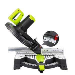 เครื่องตัดเหล็ก เครื่องเลื่อยตัดไฟฟ้าอเนกประสงค์ ใช้สำหรับตัดท่อเหล็ก ไม้ เหล็กเส้น - Product Image 1