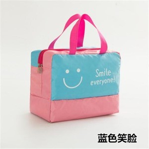 Sac de rangement de voyage imperméable, sac de plage pour la natation avec compartiment à chaussures pour les voyages - Product Image 6