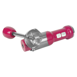 Appareils électroménagers à moteur AC de haute qualité, mixeur plongeant électrique détachable 4 en 1 avec bol mélangeur - Product Image 4