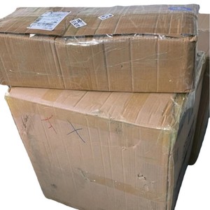 บริการขนส่งสินค้าทั่วไปทางอากาศด่วน DHL FedEx UPS จากจีนไปซาโอมโตแอนด์ปรินซิเป - Product Image 1