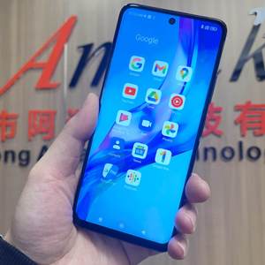 Teléfono Móvil de Carga Rápida al por Mayor, Nuevo Teléfono Móvil Android Original Desbloqueado para Redmi Note 11 Smartphone - Product Image 4
