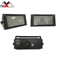Projecteurs LED RGBW professionnels 1000W DMX512, éclairage de scène haute intensité IP33, 50000 heures, pour salles de mariage, concerts, discothèques