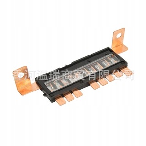 Porte-fusible BFLC 84700-35000 pour boîtier de relais automobile SsangYong Tivoli XLV 2015 - Product Image 2