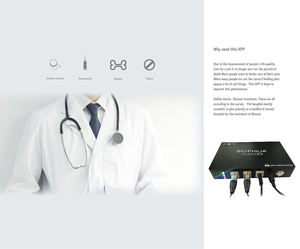 Biophilia Tracker X5 Ultra Expert 2026 Mise à niveau Outil de détection de santé multifonction Instrument d'analyse clinique - Product Image 4