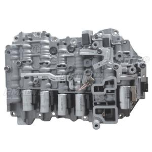 Conjunto de cuerpo de válvulas de transmisión automática 09G para piezas de motor Volkswagen, accesorios para automóviles - Product Image 1