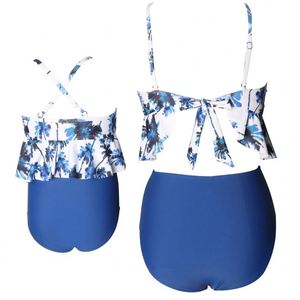 Pas cher prix <span class=keywords><strong>maman</strong></span> et moi Filles Enfants Swimbeach Maillots de bain Pour Enfants - Product Image 6