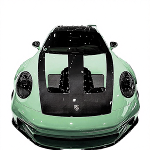<span class=keywords><strong>Film</strong></span> TPU ENXUN à changement de couleur, résistant aux rayures et anti-décoloration pour carrosserie automobile, compatible routes américaines, OEM - Product Image 2