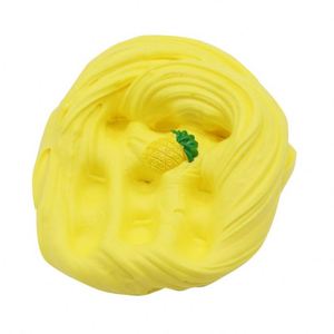 200ml Slime de Espuma de Algodón Colorido DIY de Venta Caliente para Niños, Arcilla de Modelado 3D de Secado al Aire para Aliviar el Estrés - Product Image 6