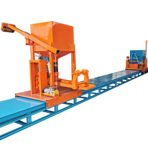 फ्राप पाइप और टैंक वाइंडिंग मशीन 220v फाइबरग्लास टेपिंग उत्पादन लाइन इंजन और असर घटकों के साथ - Product Image 3