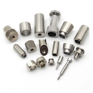 Tornillos de Precisión Personalizados, Tipo <span class=keywords><strong>Captive</strong></span>, 1/2, 5/16, 3/8, 1/4, 10-32, 10-24, 2-56, 6-32, 4-40, UNC - Product Image 5