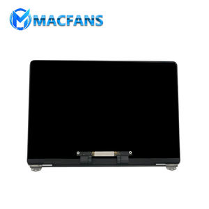 Neue A1932 LCD-Bildschirm baugruppe für Macbook Air 13.3 "A1932 Bildschirm EMC 3184 MRE82 2018 Grau/Silber/Gold - Product Image 3