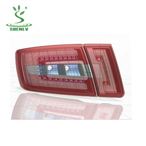 <span class=keywords><strong>Precio</strong></span> de fábrica de calidad superior auto personalizado molde Luz - Product Image 5
