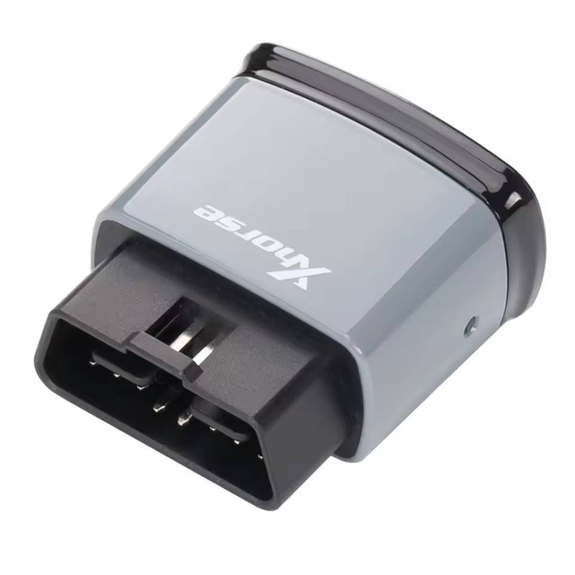 Smart Digital Wireless Key for Vehicle Keyless Start and Entry Compatible with IOS & Android